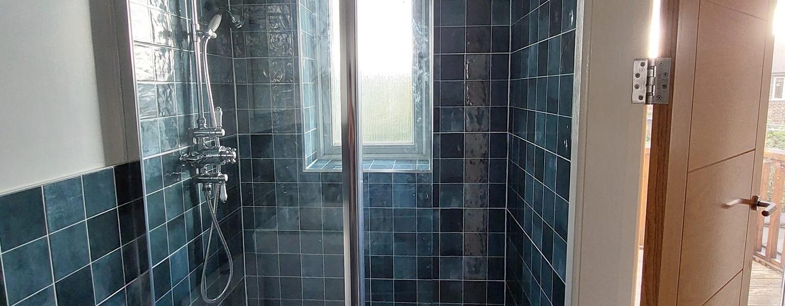 Bathroom Installations for Wirral and Chester - Bathroom Ensuite Wetroom Neston Wirral Merseyside Chester